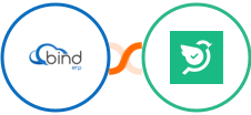 Bind ERP + Survey Sparrow Integration
