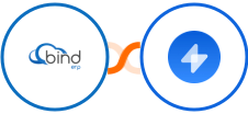 Bind ERP + Swipe Pages Integration