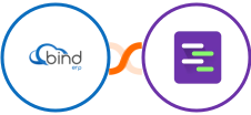Bind ERP + Tars Integration