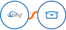 Bind ERP + Tarvent Integration