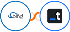 Bind ERP + Templated Integration