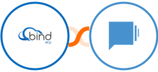 Bind ERP + TextIt Integration