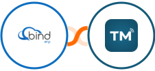 Bind ERP + TextMagic Integration
