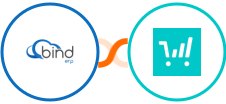 Bind ERP + ThriveCart Integration