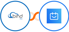 Bind ERP + TidyCal Integration