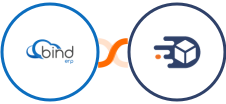 Bind ERP + TrackMage Integration
