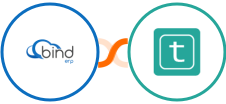 Bind ERP + Typless Integration