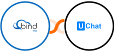 Bind ERP + UChat Integration