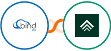 Bind ERP + Uplisting Integration
