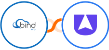 Bind ERP + Userback Integration