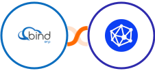 Bind ERP + Viral Loops Integration