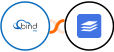 Bind ERP + WaiverForever Integration