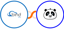 Bind ERP + Wishpond Integration