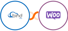 Bind ERP + WooCommerce Integration