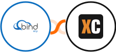 Bind ERP + X-Cart (5.5.1) Integration