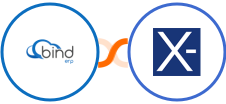 Bind ERP + XEmailVerify Integration