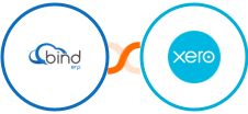 Bind ERP + Xero Integration