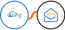 Bind ERP + Zoho Mail Integration