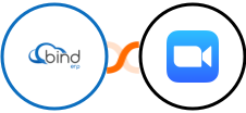 Bind ERP + Zoom Integration