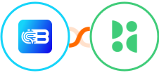 Biometrica + BirdSeed Integration