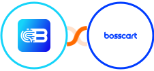 Biometrica + Bosscart Integration