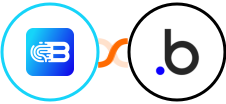 Biometrica + Bubble Integration