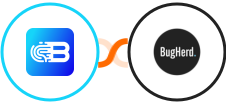 Biometrica + BugHerd Integration