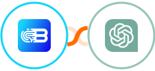 Biometrica + ChatGPT (GPT-3.5  & GPT-4) Integration