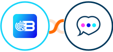 Biometrica + Chatra Integration