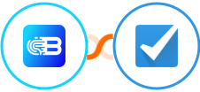 Biometrica + Checkfront Integration