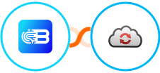 Biometrica + CloudConvert Integration