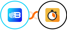 Biometrica + Delay Integration