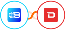 Biometrica + Detrack Integration