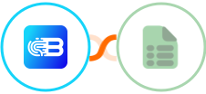 Biometrica + EasyCSV Integration