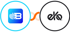 Biometrica + Eko Integration