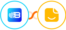 Biometrica + elopage Integration