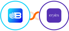 Biometrica + Erxes Integration