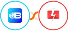 Biometrica + Fast2SMS Integration