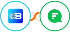 Biometrica + Flock Integration