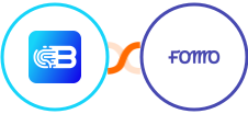 Biometrica + Fomo Integration