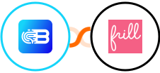 Biometrica + Frill Integration