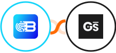 Biometrica + GitScrum   Integration