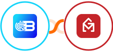 Biometrica + GMass Integration