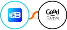 Biometrica + GoodBarber eCommerce Integration
