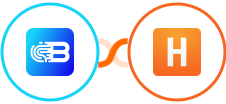 Biometrica + Harvest Integration