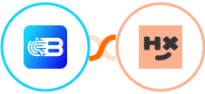 Biometrica + Humanitix Integration