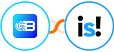 Biometrica + incstarts Integration