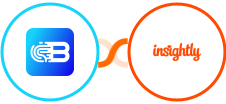 Biometrica + Insightly Integration