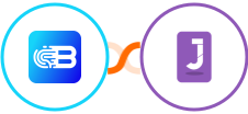 Biometrica + Jumppl Integration