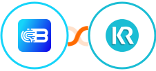 Biometrica + Krozu Integration